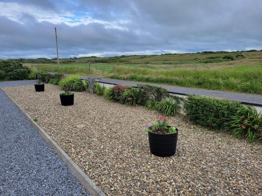 Coastal View Cottage Mullagh  Zewnętrze zdjęcie