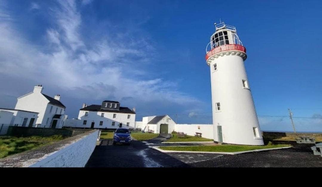 Coastal View Cottage Mullagh  Zewnętrze zdjęcie
