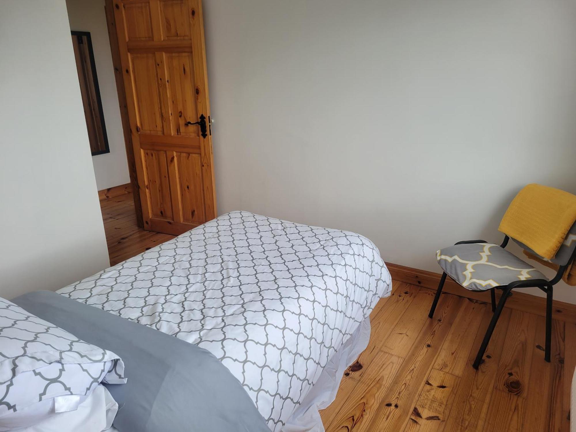 Coastal View Cottage Mullagh  Zewnętrze zdjęcie