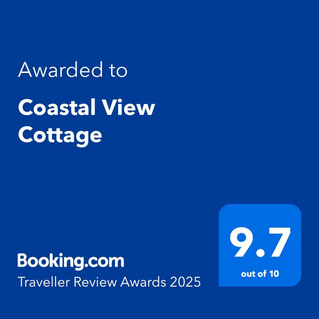 Coastal View Cottage Mullagh  Zewnętrze zdjęcie
